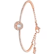 Kép 2/4 - Swarovski karkötő - 5497483 - Sparkling Dance