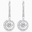 Kép 1/4 - Swarovski fülbevaló - 5504652