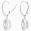 Kép 3/4 - Swarovski fülbevaló - 5504652