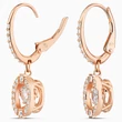 Kép 3/4 - Swarovski fülbevaló - 5504753