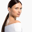 Kép 4/4 - Swarovski fülbevaló - 5504753