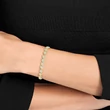 Kép 2/2 - Swarovski Angelic karkötő - 5505469