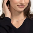 Kép 4/4 - Swarovski nyaklánc - 5510696
