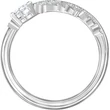 Kép 3/4 - Swarovski gyűrű - 5515017