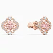 Kép 4/5 - Swarovski nyaklánc + fülbevaló - 5516488