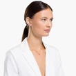 Kép 5/5 - Swarovski nyaklánc + fülbevaló - 5516488