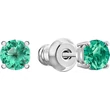Kép 3/4 - Swarovski nyaklánc + fülbevaló szett - 5516965