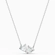 Kép 1/4 - Swarovski nyaklánc - 5517117