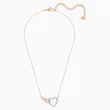 Kép 2/4 - Swarovski nyaklánc - 5518865