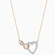 Kép 3/4 - Swarovski nyaklánc - 5518865