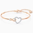 Kép 1/4 - Swarovski karkötő - 5518869