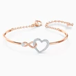 Kép 2/4 - Swarovski karkötő - 5518869