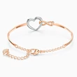 Kép 3/4 - Swarovski karkötő - 5518869