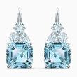 Kép 1/4 - Swarovski fülbevaló - 5524139