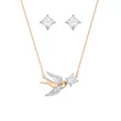 Kép 1/5 - Swarovski Travel nyaklánc - 5526491