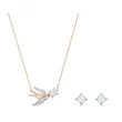 Kép 2/5 - Swarovski Travel nyaklánc - 5526491