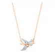 Kép 3/5 - Swarovski Travel nyaklánc - 5526491