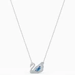 Kép 1/5 - Swarovski nyaklánc - 5533397