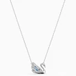 Kép 4/5 - Swarovski nyaklánc - 5533397