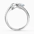 Kép 2/4 - Swarovski gyűrű - 5535399
