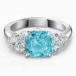Kép 1/4 - Swarovski gyűrű - 5535592