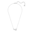 Kép 2/4 - Swarovski Infinity nyaklánc - 5538102