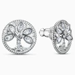 Kép 2/4 - Swarovski fülbevaló - 5540301