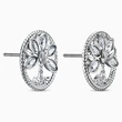Kép 3/4 - Swarovski fülbevaló - 5540301