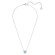 Kép 2/4 - Swarovski Sparkling Dance nyaklánc - 5576110