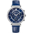 Kép 1/3 - Swarovski női óra - 5580342 - Passage Chrono