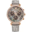 Kép 1/3 - Swarovski női óra - 5580348 - Passage Chrono