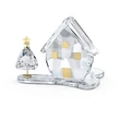 Kép 1/2 - Swarovski teamécsestartó dísz - 5596818
