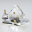 Kép 2/2 - Swarovski teamécsestartó dísz - 5596818