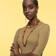 Kép 4/4 - Swarovski nyaklánc - 5598421 - Collection I, Millenia