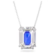 Kép 1/2 - Swarovski Chroma nyaklánc - 5600625