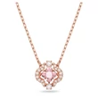 Kép 1/4 - Swarovski Sparkling Dance nyaklánc - 5604192