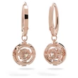 Kép 3/4 - Swarovski Sparkling Dance fülbevaló - 5604199