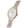 Kép 4/5 - Swarovski női óra - 5610484 - Attract