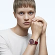 Kép 3/3 - Swarovski női óra - 5613323 - Passage Moon Phase