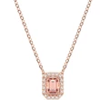 Kép 1/4 - Swarovski nyaklánc - 5614933 - Collection II, Millenia