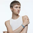 Kép 4/4 - Swarovski karkötő - 5614971 - Collection II, Letra