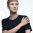 Kép 4/4 - Swarovski karkötő - 5617881 - Collection II, Stella