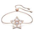 Kép 1/2 - Swarovski Stella karkötő - 5617882
