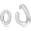 Kép 1/3 - Swarovski fülgyűrű - 5618303 - Collection II, Dextera
