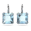 Kép 1/2 - Swarovski Millenia csepp alakú fülbevaló - 5619472