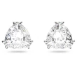Kép 1/2 - Swarovski Millenia bedugós fülbevaló - 5619498