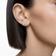Kép 2/2 - Swarovski Millenia bedugós fülbevaló - 5619498