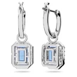 Kép 2/4 - Swarovski fülbevaló - 5619500 - Millenia