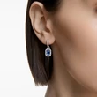 Kép 3/4 - Swarovski fülbevaló - 5619500 - Millenia