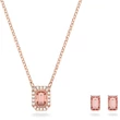 Kép 1/2 - Swarovski Millenia szett - 5620548